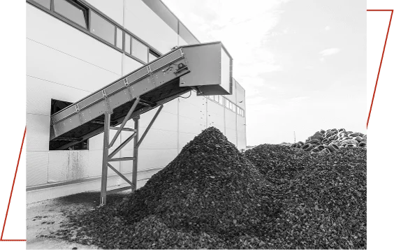 Tire Recycling