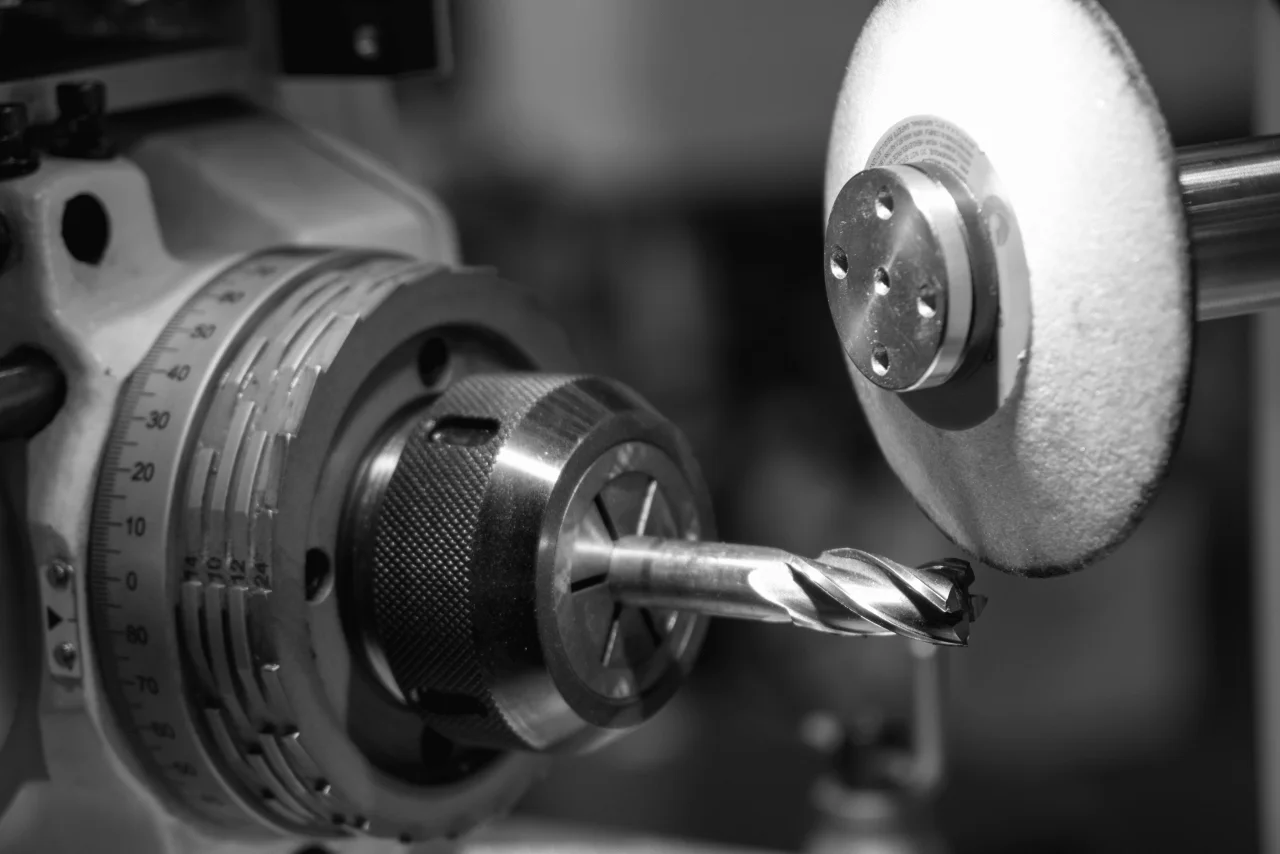 Wear Components Manufacturing